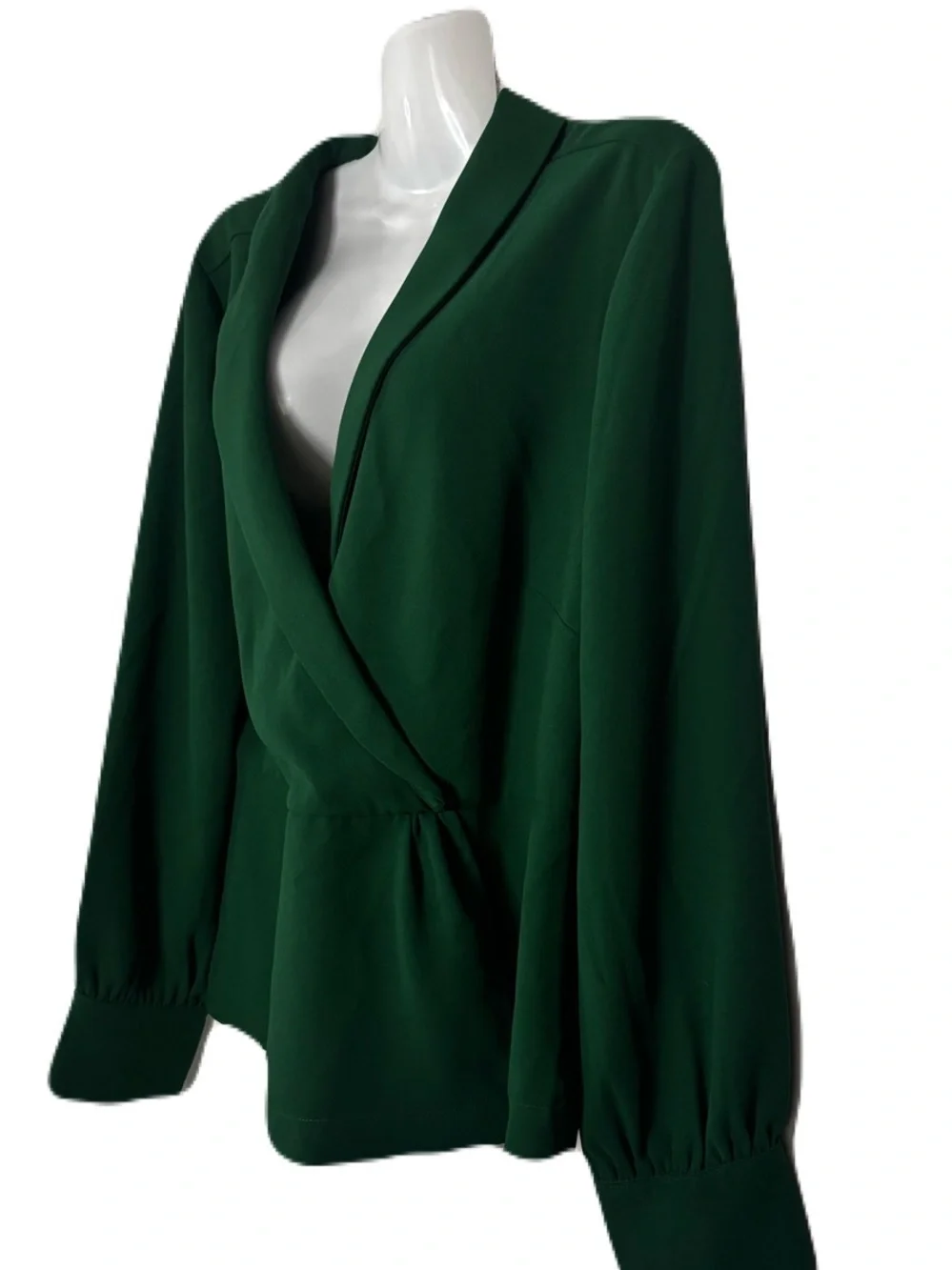 J. Crew elegant flattering